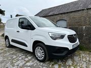 Opel Combo 2022