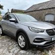 Opel GRANDLAND X 2022