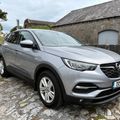 Opel GRANDLAND X 2022