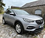 Opel GRANDLAND X 2022