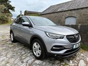 Opel GRANDLAND X 2022