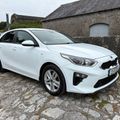 Kia Ceed 2022