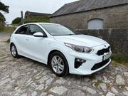 Kia Ceed 2022