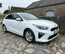 Kia Ceed 2022