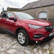 Opel GRANDLAND X 2021