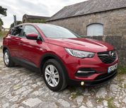 Opel GRANDLAND X 2021