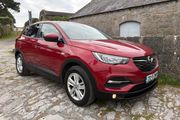 Opel GRANDLAND X 2021