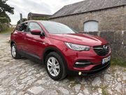 Opel GRANDLAND X 2021