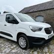 Opel Combo 2022