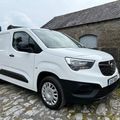 Opel Combo 2022