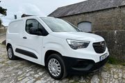 Opel Combo 2022