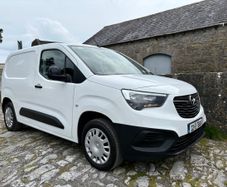 Opel Combo 2022