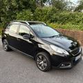 Peugeot 2008 2016