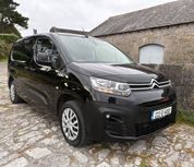 Citroen Berlingo 2022