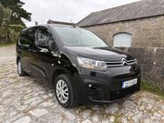 Citroen Berlingo 2022