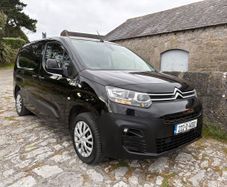 Citroen Berlingo 2022