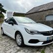 Opel Astra 2022