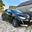Peugeot 208 2022