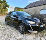 Peugeot 208 2022