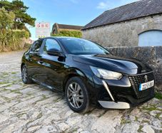 Peugeot 208 2022