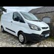 Ford Transit Custom 2023