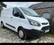 Ford Transit Custom 2023