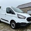 Ford Transit Custom 2023