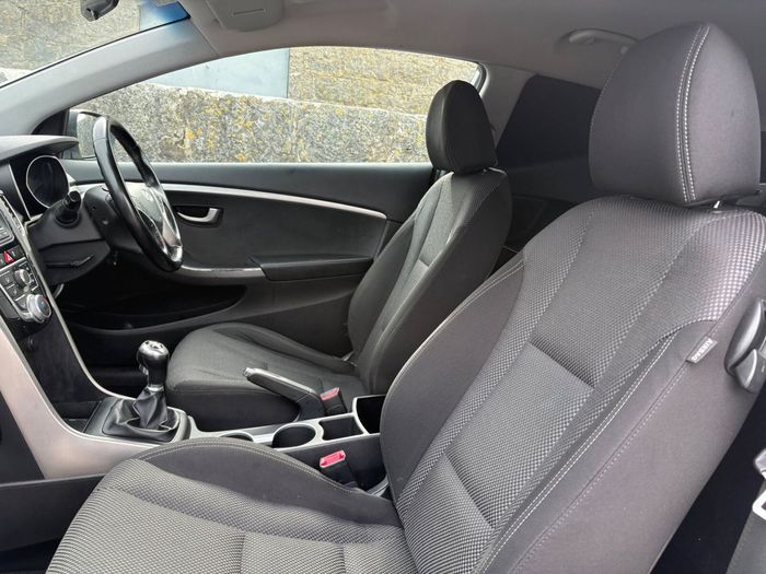 Hyundai i30 2016