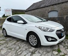 Hyundai i30 2016