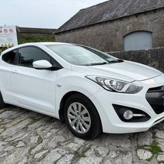 Hyundai i30 2016