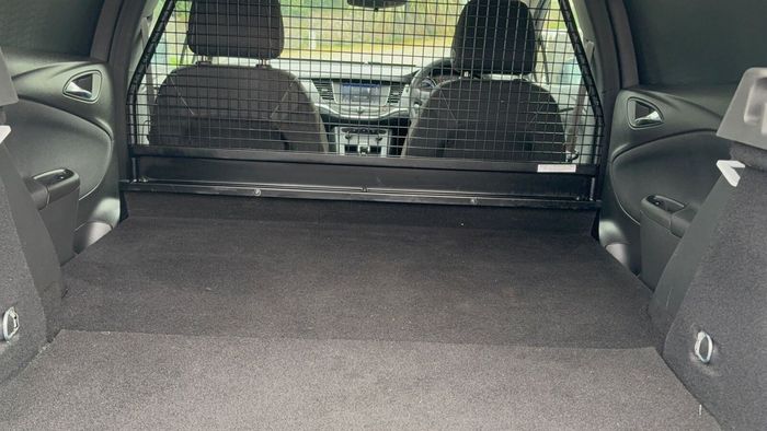 Opel Astra 2022