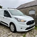 Ford Transit Connect 2023