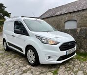 Ford Transit Connect 2023