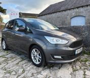 Ford C-MAX 2016