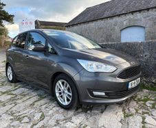Ford C-MAX 2016