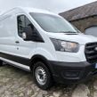 Ford Transit 2022
