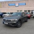 Volkswagen Touareg 2019