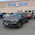 Volkswagen Touareg 2019