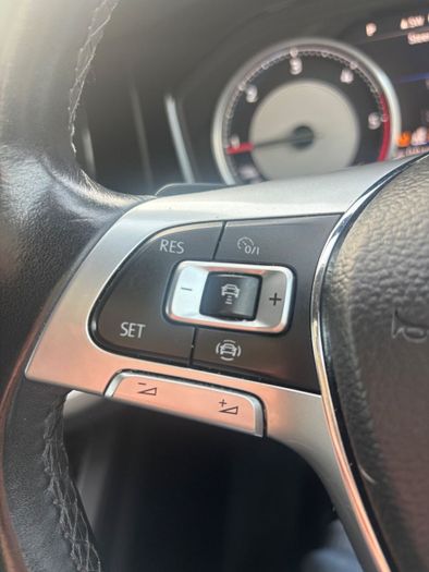 Volkswagen Touareg 2019