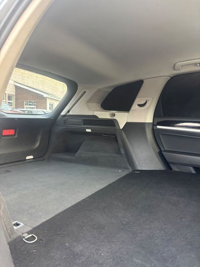 Volkswagen Touareg 2019
