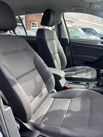 Volkswagen Golf 2019