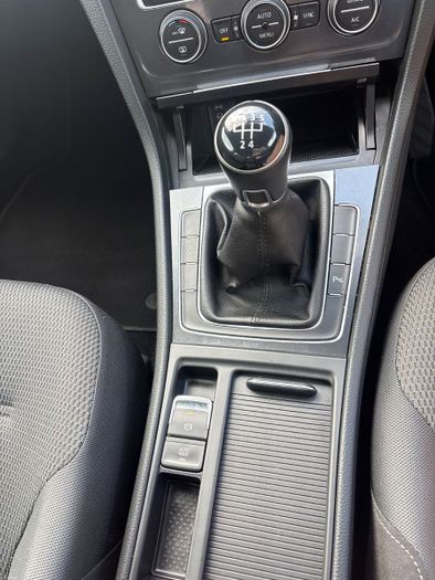 Volkswagen Golf 2019