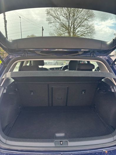 Volkswagen Golf 2019