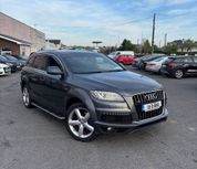 Audi Q7 2013