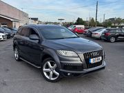 Audi Q7 2013