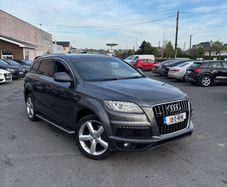 Audi Q7 2013