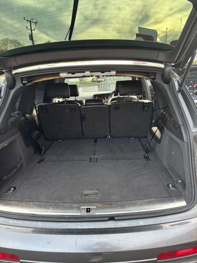 Audi Q7 2013