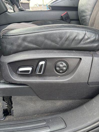 Audi Q7 2013