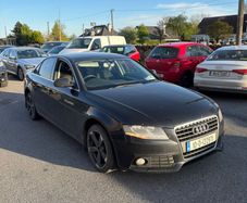 Audi A4 2010