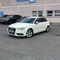 Audi A3 2014